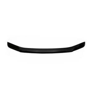 Land Rover LR2 Hood Deflector - Omac - Acrylic - Black - '08-'15